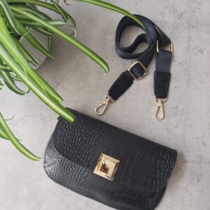 Black Croco Mara