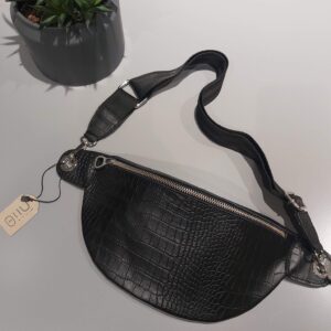 Ava bag Δερμάτινη Τσάντα