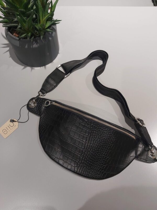 Ava bag Δερμάτινη Τσάντα