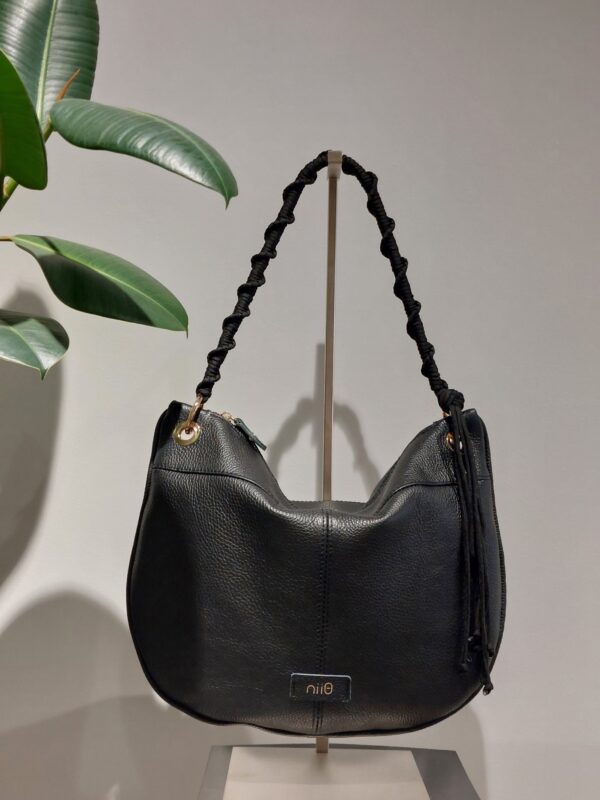 Stella bag Δερμάτινη Τσάντα
