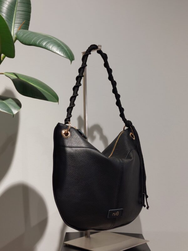 Stella bag Δερμάτινη Τσάντα