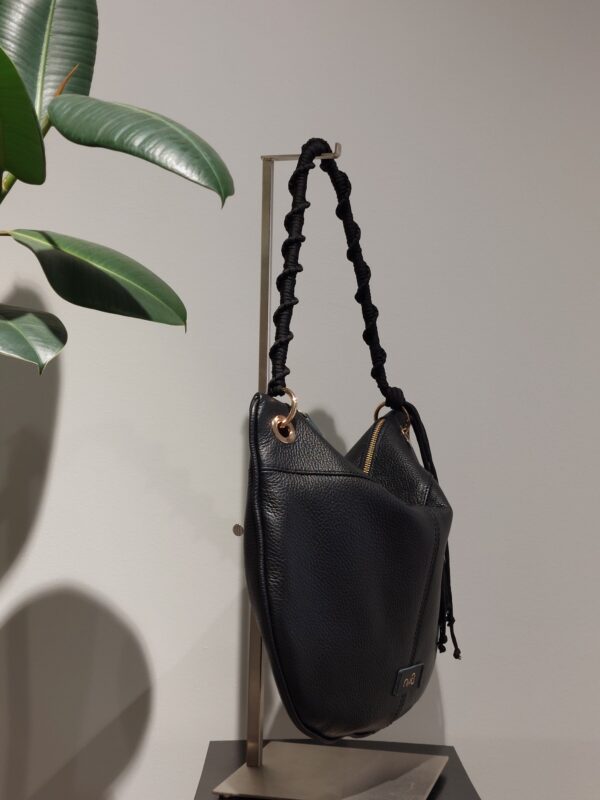 Stella bag Δερμάτινη Τσάντα