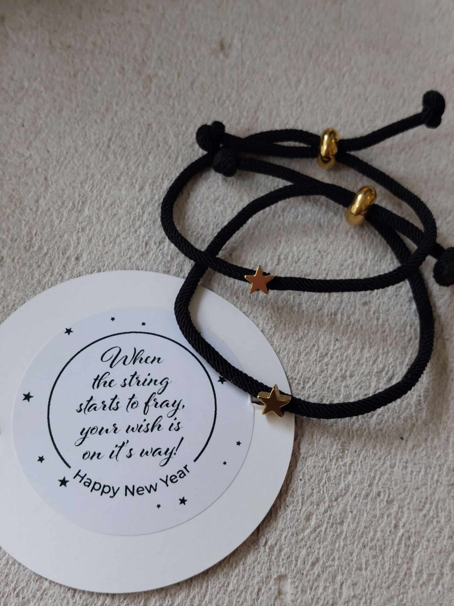 MAKE A WISH Βραχιολι MAKE A WISH Βραχιολι