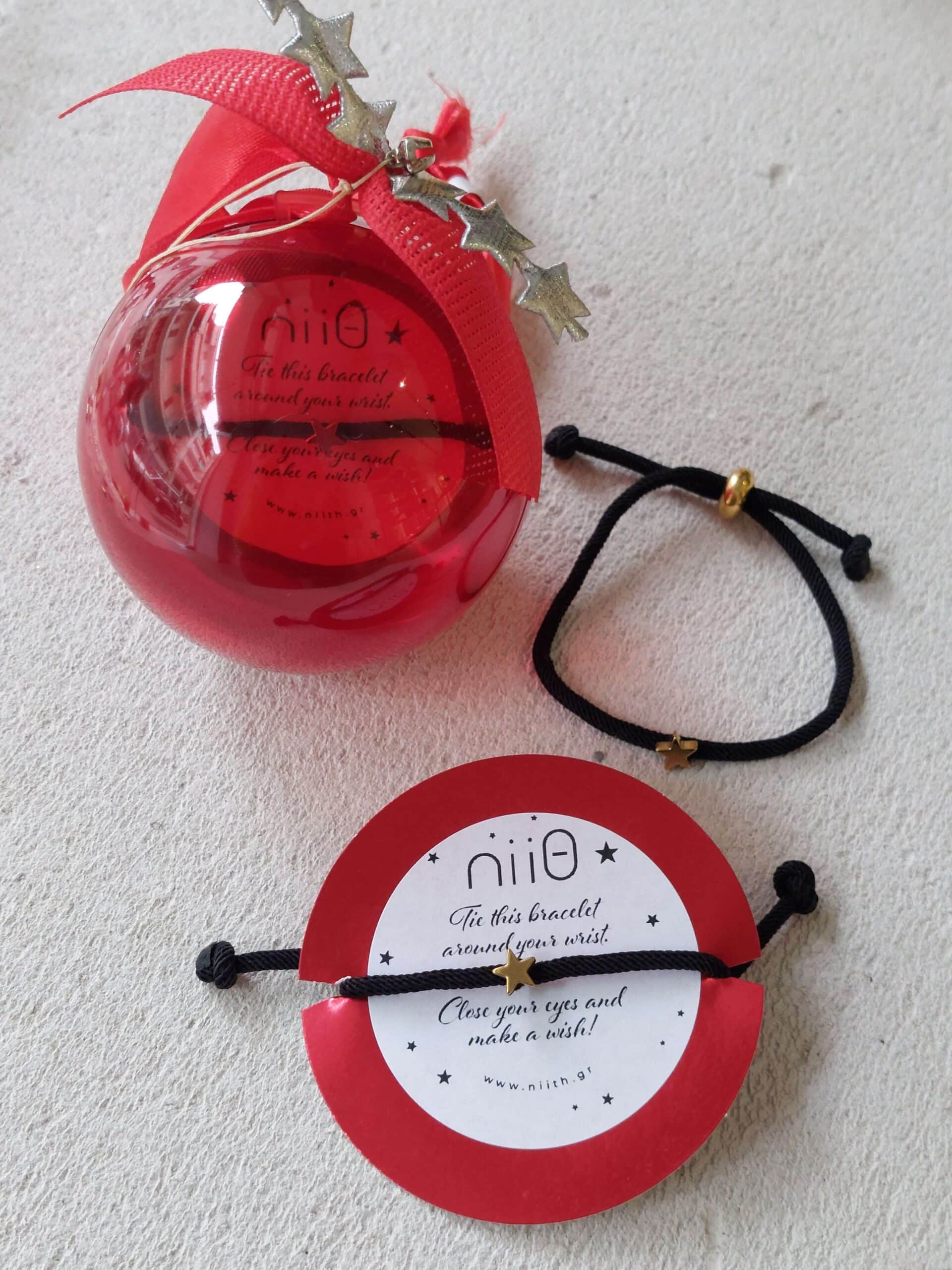 MAKE A WISH Βραχιολι MAKE A WISH Βραχιολι