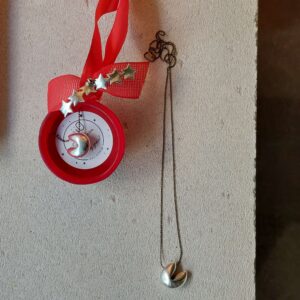 Γούρι lucky charm