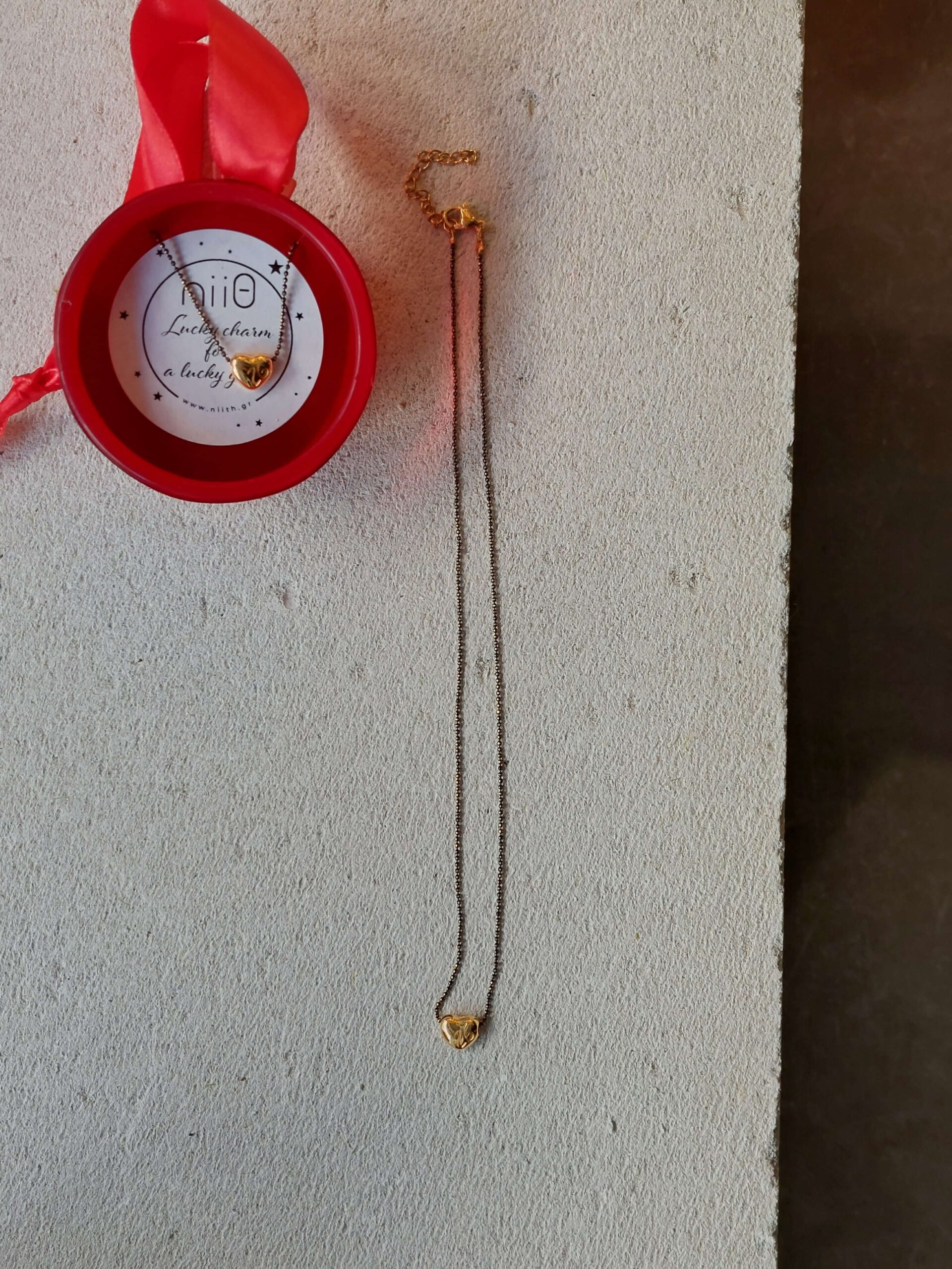 Γούρι lucky charm Γούρι lucky charm