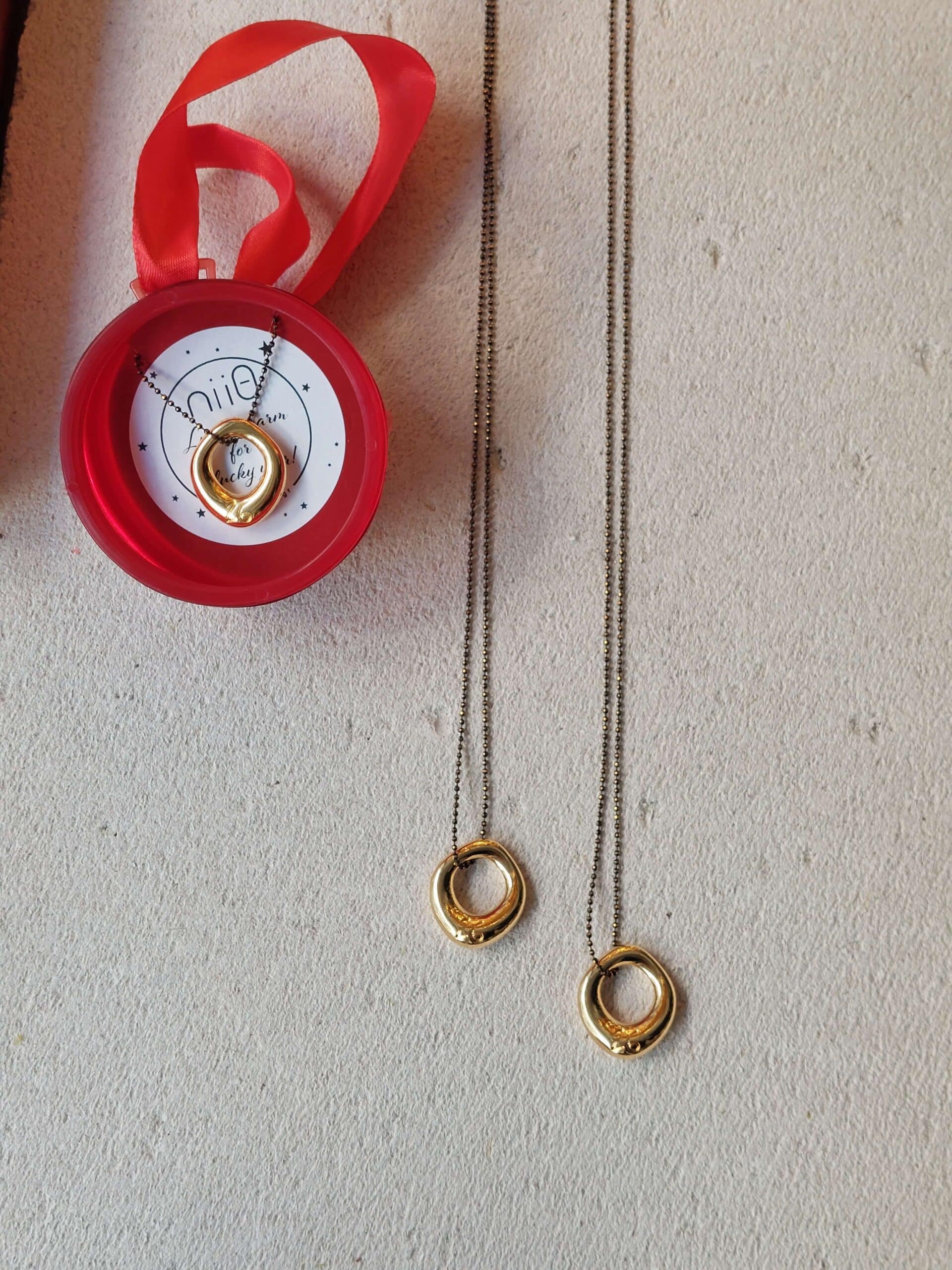 Γούρι lucky charm Γούρι lucky charm