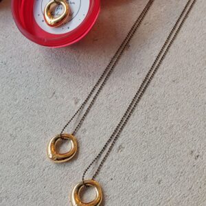 Γούρι lucky charm