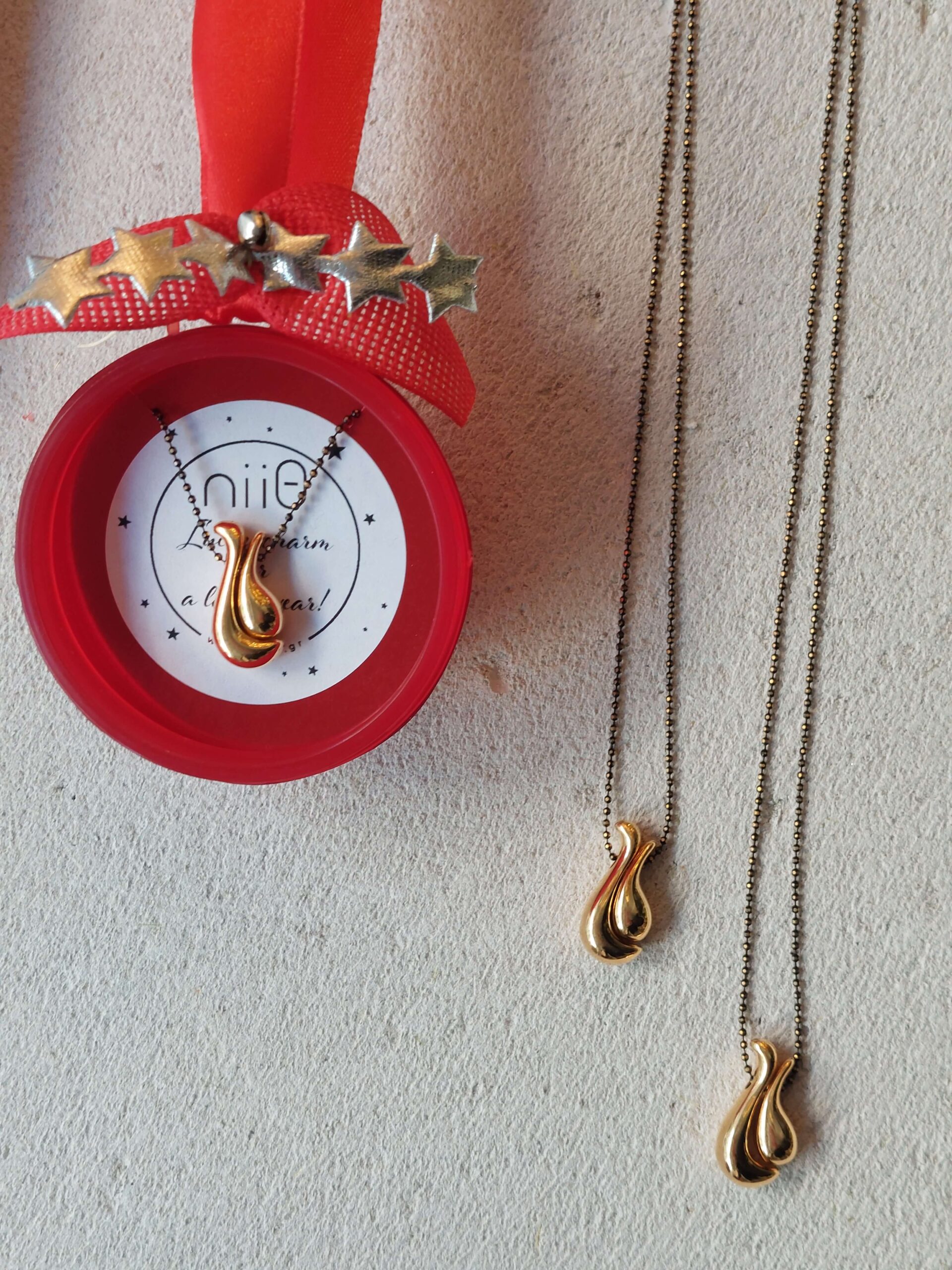 Γούρι lucky charm Γούρι lucky charm